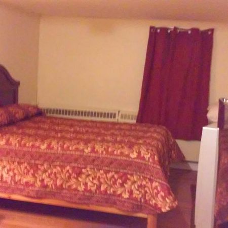Leisure Motel Windsor Zewnętrze zdjęcie
