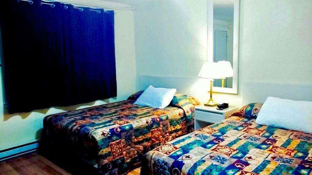 Leisure Motel Windsor Zewnętrze zdjęcie