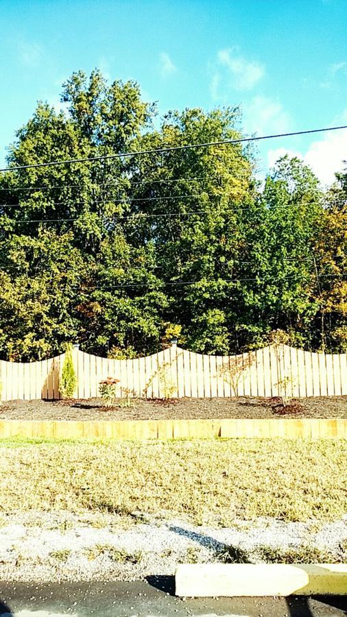 Leisure Motel Windsor Zewnętrze zdjęcie